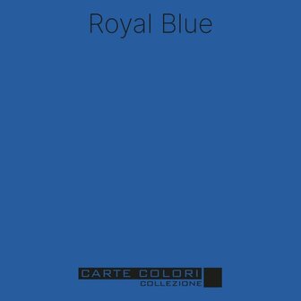 Carte Colori Puro Primer Royal Blue