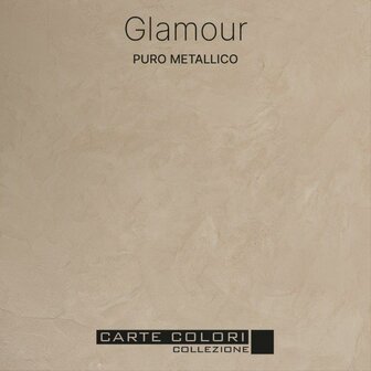 Tester Puro Metallico Paint Glamour