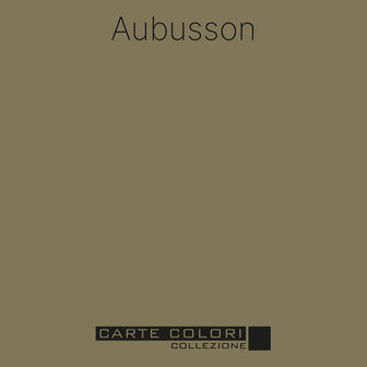 Carte Colori Elegante krijtverf Aubusson