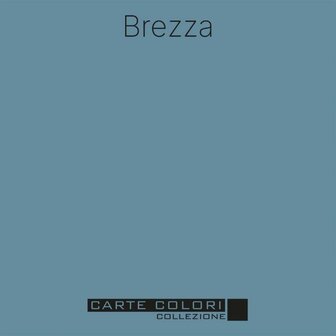 Carte Colori Elegante krijtverf Brezza