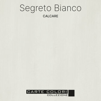 Segreto Bianco
