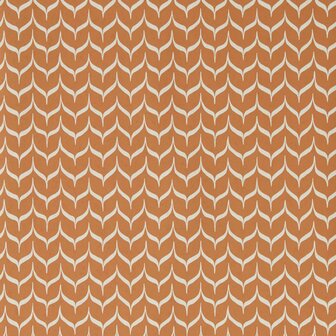 Harlequin x Henry Holland Adderstone Terracotta 113167