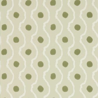 Harlequin x Henry Holland Connor Neptune Green Matcha 113158