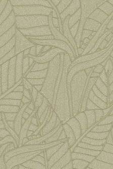 Arte Tali Strelitzia Olive 60740