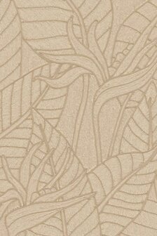Strelitzia Jute 60742