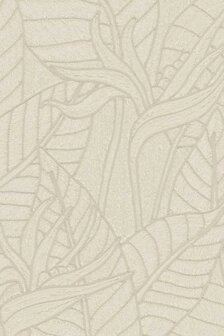 Strelitzia Porcelain 60744