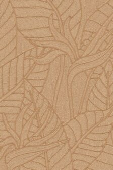 Strelitzia Camel 60745