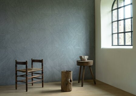 Strelitzia Teal 60751