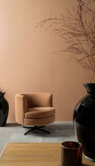 Arte Flamant Honore Lin Normandie Sorbet 78203