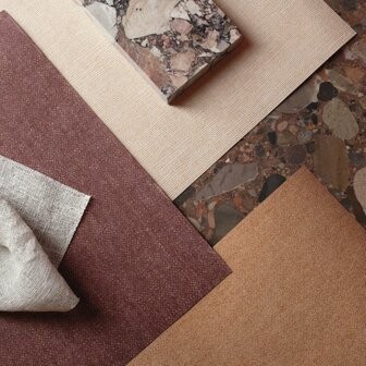 Arte Flamant Honore Lin Normandie Linen 78205