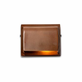 Frezoli Lighting wandlamp Pretori Koper 2