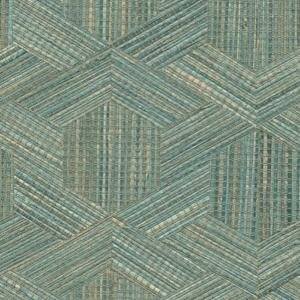 Arte Prismatic Reflect Turquoise 52480