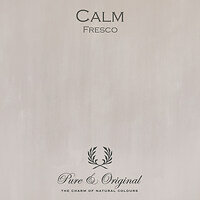 Pure &amp; Original kalkverf Calm