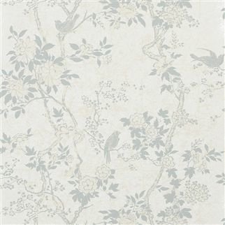 Marlowe Floral Dove - PRL048/08