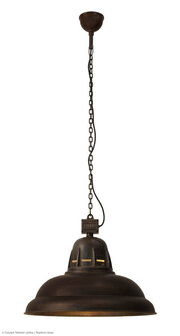 Frezoli hanglamp Borr L.839