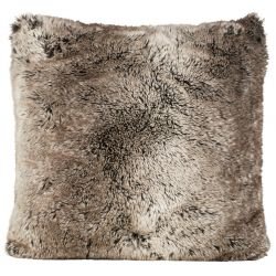 WinterHome kussen Yukonwolf Art.-Nr.: 99378