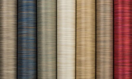 Arte behangcollectie Elegance via di Alma