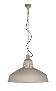 Frezoli Lighting Torr XL Aluminium 
