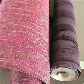 Designers Guild DHARI - MAGENTA PDG644/12  
