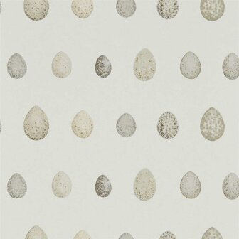 Sanderson Nest Egg Almond Stone 216503