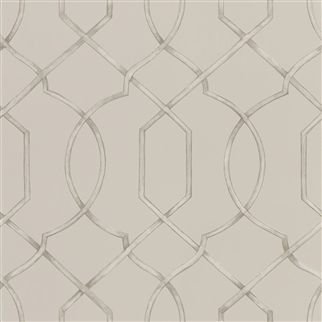 Designers Guild RABESCHI ECRU PDG1027/03 