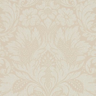 Sanderson Chiswick Grove Kent Parchment 216392