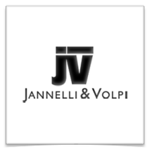 Jannelli &amp; Volpi wallpapers via di Alma