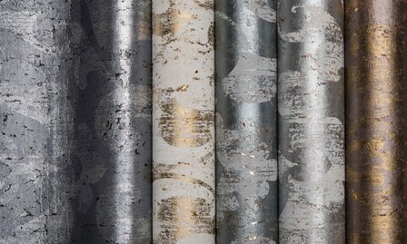 Arte wallcovering Antares via di Alma