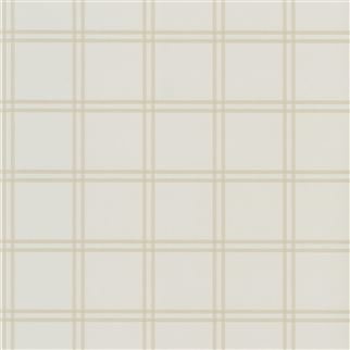 Shipley Windowpane Cream PRL5001/06 