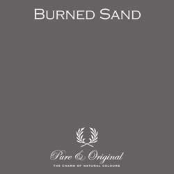 Pure &amp; Original krijtverf Burned Sand