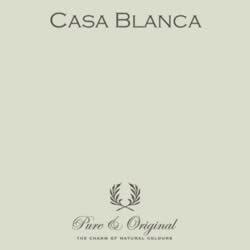 Pure &amp; Original krijtverf Casa Blanca