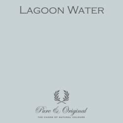 Pure &amp; Original krijtverf Lagoon Water
