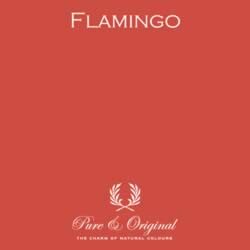 Pure &amp; Original krijtverf Flamingo