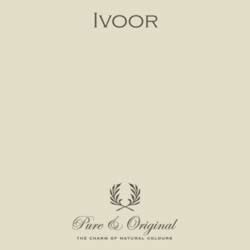 Pure &amp; Original krijtverf Ivoor