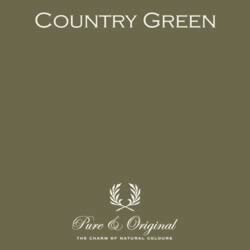 Pure &amp; Original krijtverf Country Green