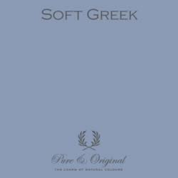 Pure &amp; Original krijtverf Soft Greek