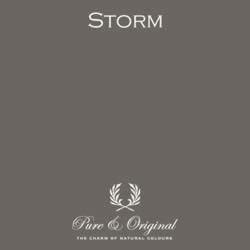 Pure &amp; Original krijtverf Storm