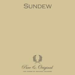 Pure &amp; Original krijtverf Sundew