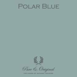 Pure &amp; Original krijtverf Polar Blue