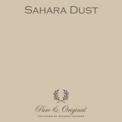 Pure &amp; Original krijtverf Sahara Dust