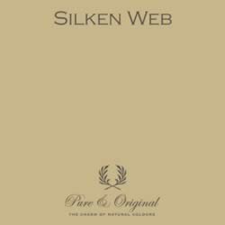 Pure &amp; Original krijtverf Silken Web