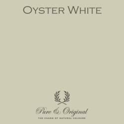 Pure &amp; Original krijtverf Oyster White
