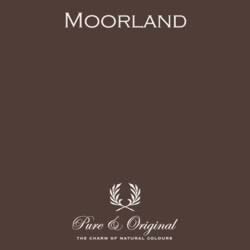 Pure &amp; Original krijtverf Moorland