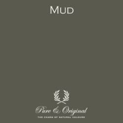 Pure &amp; Original krijtverf Mud