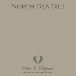 Pure &amp; Original krijtverf North Sea Silt