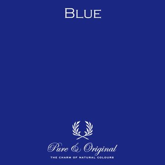Pure &amp; Original Carazzo Blue