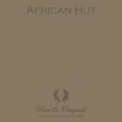 Pure &amp; Original Carazzo African Hut