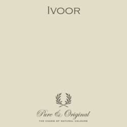 Pure &amp; Original Carazzo Ivoor