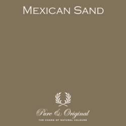 Pure &amp; Original Carazzo Mexican Sand