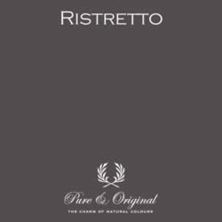 Pure &amp; Original Carazzo Ristretto